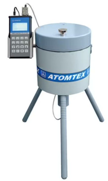 РКГ-АТ1320С гамма-радиометр