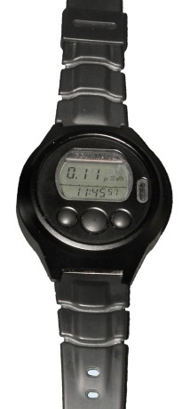 ДКГ-РМ1603В дозиметр индивидуальный